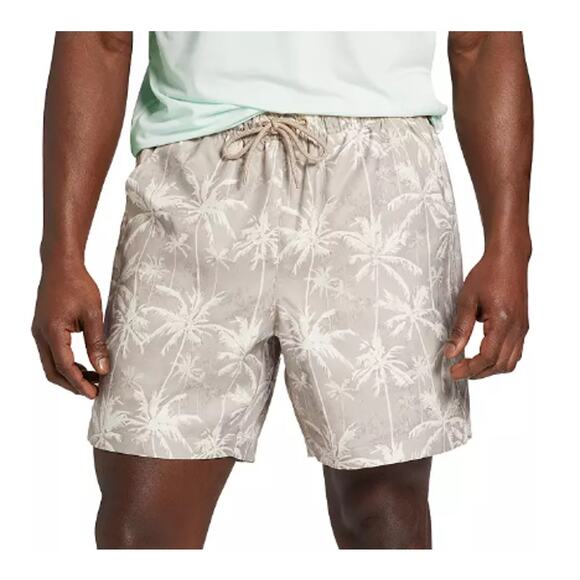 DSG Rec Shorts, Beachside Khaki - Picture 1 of 9